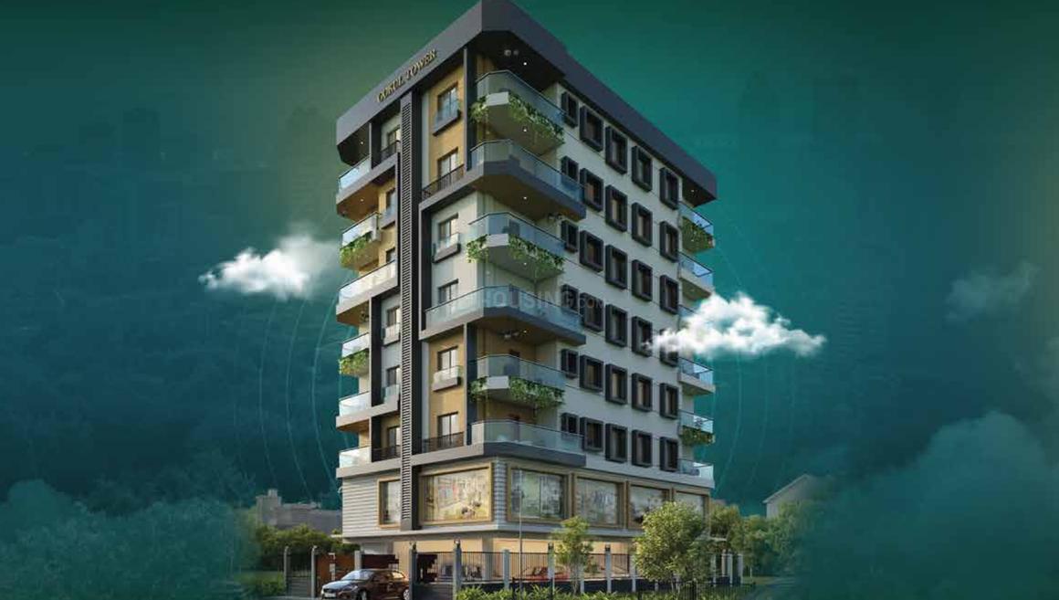 Gokul Tower in Lake Town, Kolkata Price, Reviews Floor Plan