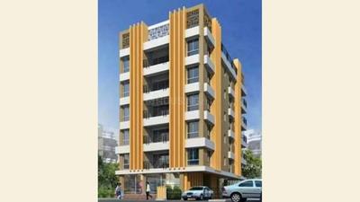 Gallery Cover Image of 1300 Sq.ft 3 BHK Independent House for rent in RDB VIP Enclave, Baguiati for 25000