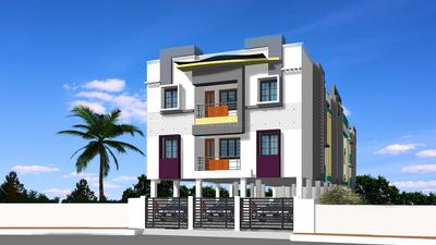 Gallery Cover Pic of Vinoth Venera