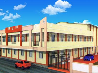 Padmini Complex