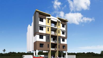 Gallery Cover Pic of Simran Arcade