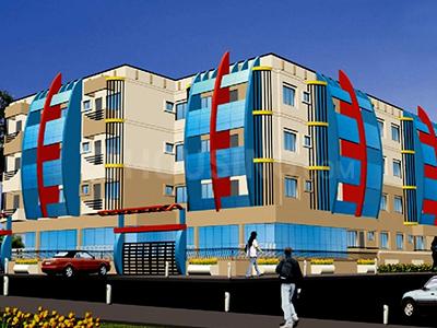 Rajesh Patels Pillappa Enclave