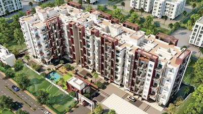 Gallery Cover Pic of Vardhman Dreams Phase II