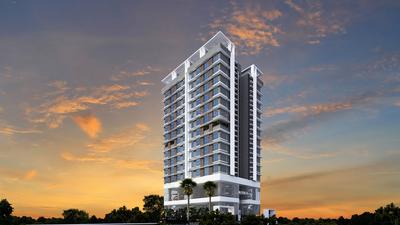 Gallery Cover Pic of Parinee 11 West