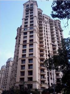 Gallery Cover Pic of Hiranandani Glen Croft