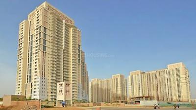 DLF Park Place