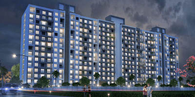 Samartha 41 Estera Phase 2
