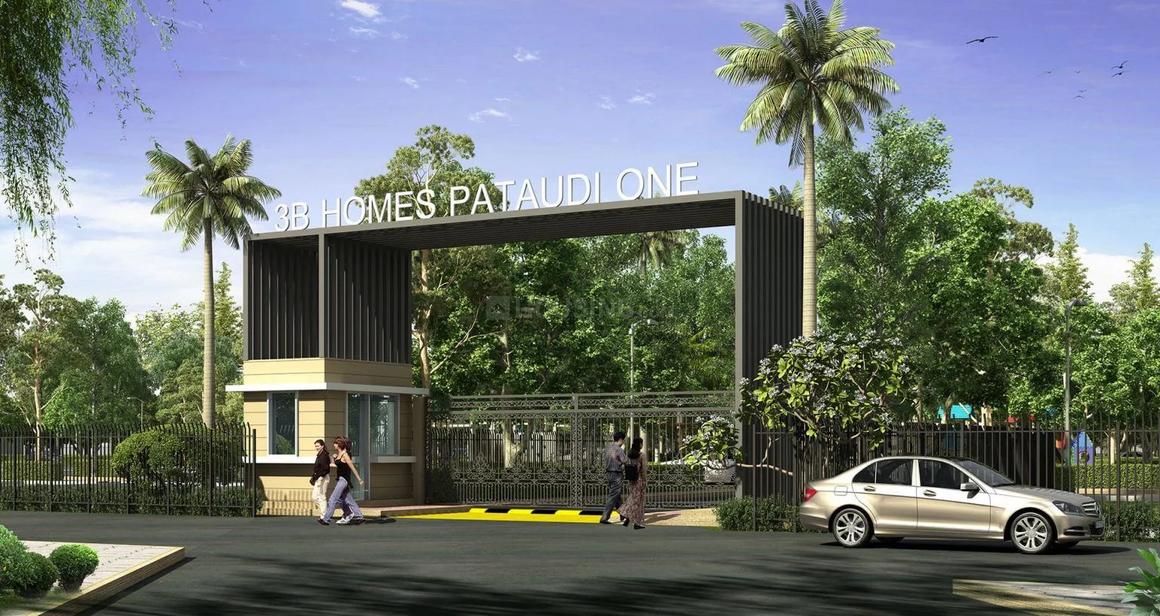 3B Homes Pataudi One - Image 1