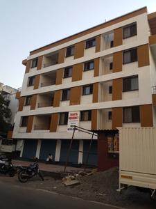 Gallery Cover Pic of MDM Shantai Residency