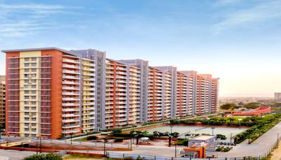 3 BHK Flat