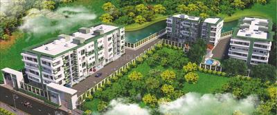 Gallery Cover Pic of Baron Sonarbhoomi