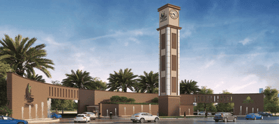 2 BHK Flat