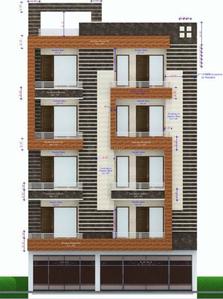 R K Mudgals Homes