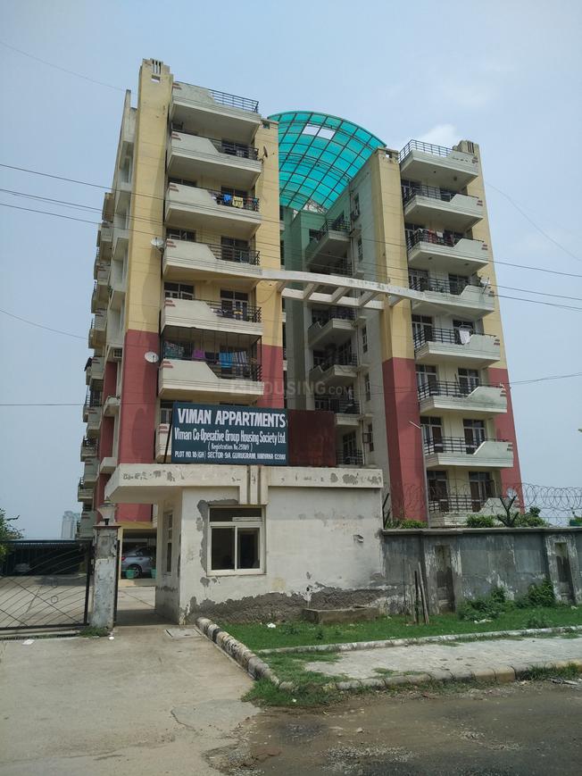 CGHS Viman Apartment in Sector 9, Gurgaon Price, Reviews Floor