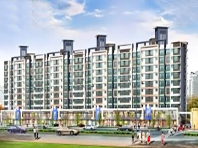 MAAD Heights No 1 And 2