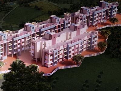 Gallery Cover Pic of Swapnalok Residency
