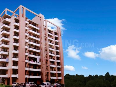 Dynamik Sky View Apartments