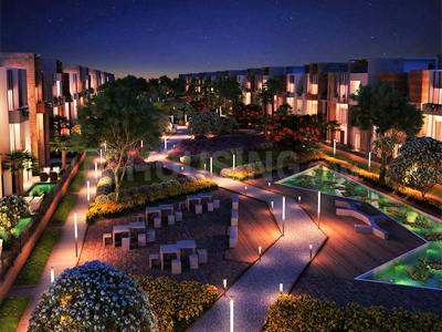 JRD Royale Villas