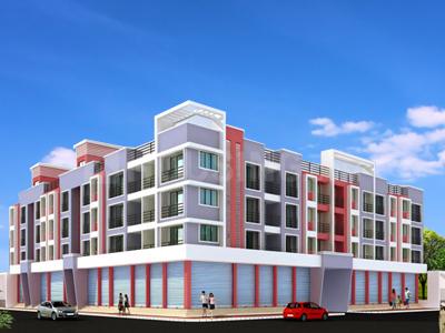 Gallery Cover Pic of Jai Malhar Apartment