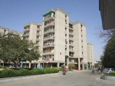 Suncity Sukriti CGHS