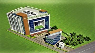 Airwil Cube