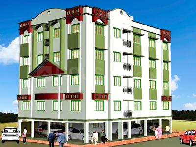 Agarwala Sai Kripa Residency