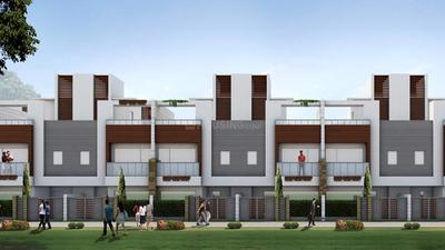 Gallery Cover Pic of Airwil Smart Ville