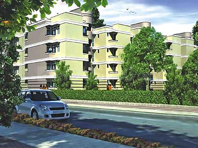 Gallery Cover Pic of Unitech Unitech Unihomes 1