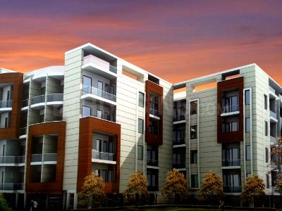 Syadwad Vardhman Tower Phase-1