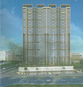 Satyam Imperial Heights