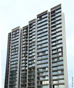 Gallery Cover Pic of Rustomjee Paramount Wing D