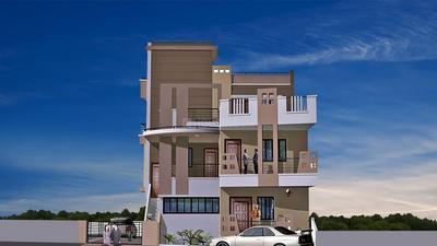 Ansh Floors 2