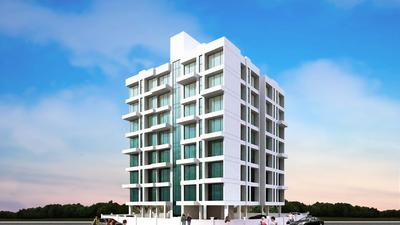 Gallery Cover Pic of Maurya Vihar Lotus Apartment