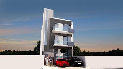 Neelam Floors 8