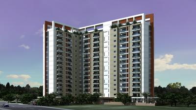 Alokik Residency Royale