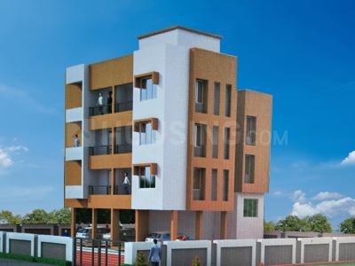 Gallery Cover Pic of P G Shubh Shri