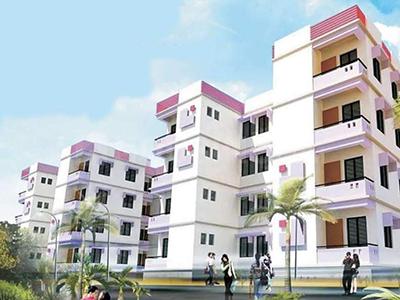Gallery Cover Pic of Investors Aashiyana