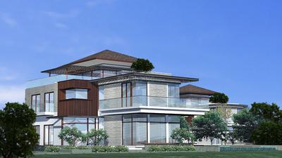 Gallery Cover Pic of Prestige Golfshire