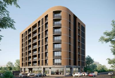 3 BHK Apartment