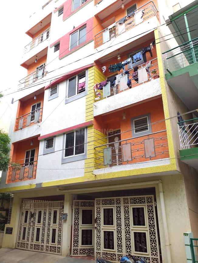 Discover 79+ durga apartment outer ring road vova.edu.vn