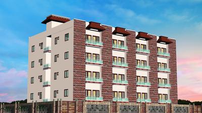 Gallery Cover Pic of Disha My Home