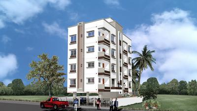 Gallery Cover Pic of Kshitij Construwell Bhakti Yog