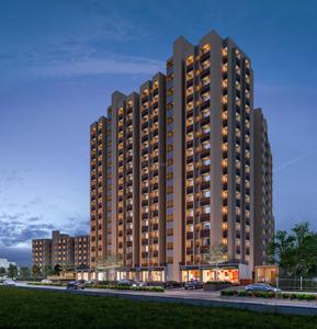 Nila Anant Sky