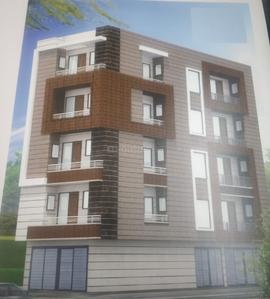 Gallery Cover Pic of Krishna Affordable Homes