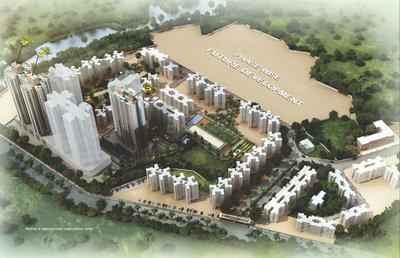 Gallery Cover Pic of Siddharth Riverwood Park Building No 2