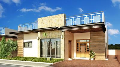 Gallery Cover Pic of Dream Avenue Villa