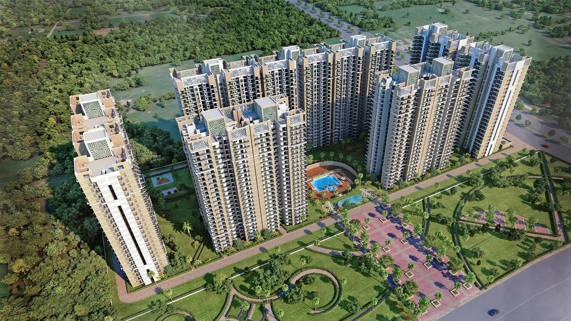Saviour Green Arch in Noida Extension, Noida by Saviour Builders Pvt Ltd