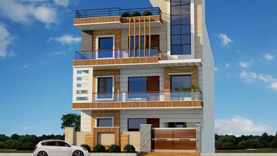 C 79 Dayal Bagh Floors