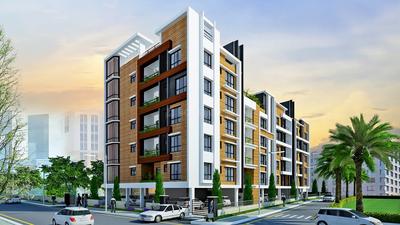 Gallery Cover Pic of Aishwarya Gardens