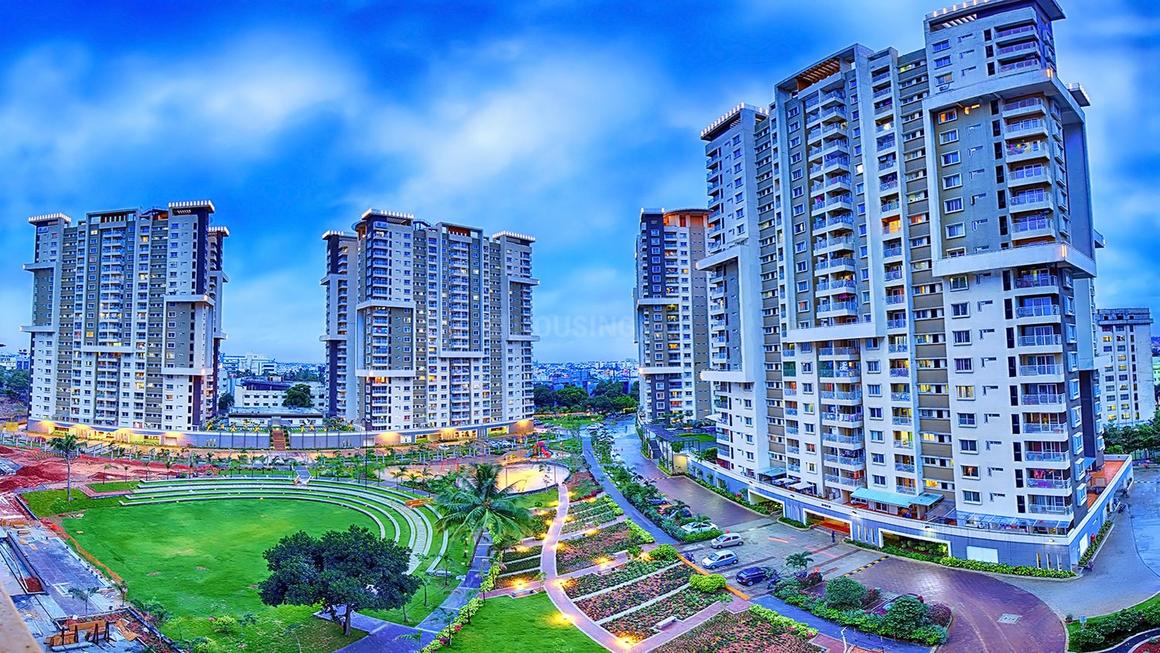 Salarpuria Sattva Greenage in Bommanahalli, Bangalore by Salarpuria